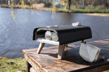 Logo trade liikelahjat tuotekuva: BOSKA Pizza Oven Pro Pellet