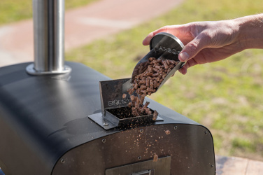 Logotrade liikelahja tuotekuva: BOSKA Pizza Oven Pro Pellet