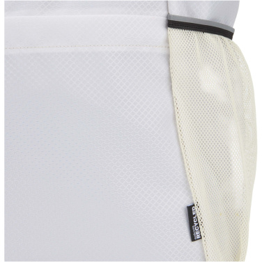 Logotrade mainostuote tuotekuva: Panama 18 litran GRS-kierrätetystä materiaalista valmistettu joogalaukku