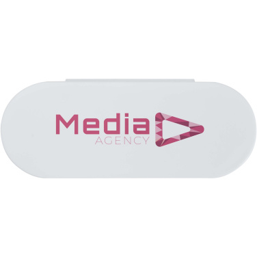 Logo trade liikelahja mainoslahja tuotekuva: Beautix manikyyrisetti