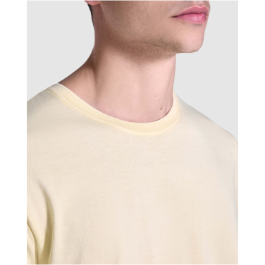 Logo trade liikelahjat mainoslahjat kuva: Gorgi lyhythihainen t-paita miehille