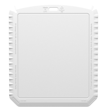 Logotrade liikelahja tuotekuva: Thrym, suorakulmainen kierrätysmuovista valmistettu jääkaavin