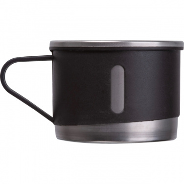 Logo trade liikelahja kuva: Eristetty pullosetti ICELAND