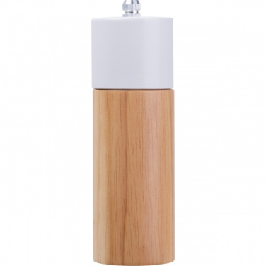 Logo trade mainoslahjat tuotekuva: Suola- ja pippurimyllysarja DAKAR