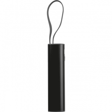 Logo trade liikelahja mainoslahja tuotekuva: Varavirtalähde 5 000 mAh Doncaster