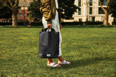 Logo trade liikelahjat mainoslahjat kuva: Black+Blum 16 L eristetty kauppa-/retkilaukku