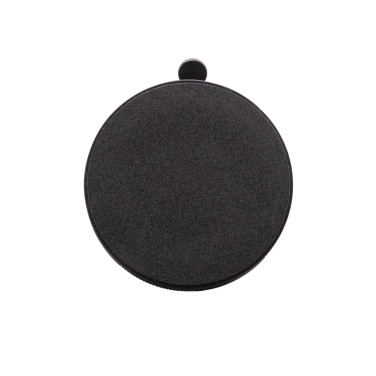 Logotrade liikelahja tuotekuva: Terra 360 RCS universaali puhelinteline, kierrätysmuovia