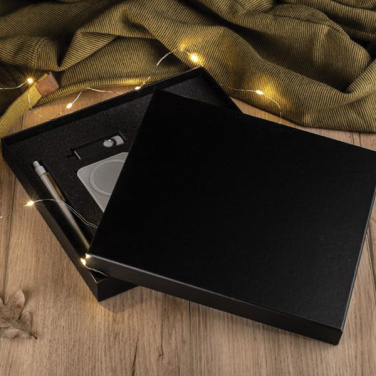 Logotrade mainostuote tuotekuva: #Univer Premium -lahjalaatikko