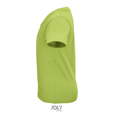 Logotrade liikelahjat kuva: CRUSADER Lasten T paita