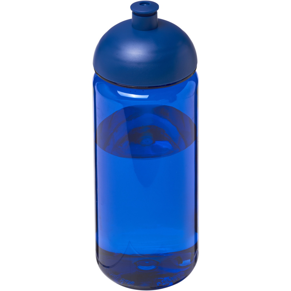 Logo trade mainostuote kuva: H2O Active® Octave Tritan™ 600 ml kupukantinen urheilujuomapullo