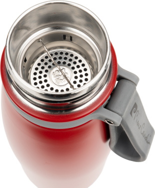 Logotrade mainostuotet kuva: Termospullo 650 ml Pierre Cardin