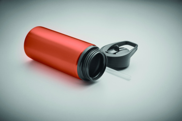 Logotrade liikelahja tuotekuva: Yksiseinäinen pullo 500 ml