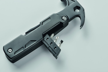 Logotrade mainoslahjat kuva: Monitoimivasara