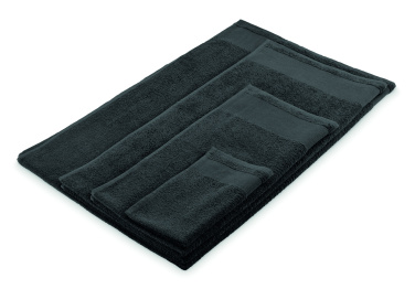 Logotrade mainoslahja tuotekuva: Vieraspyyhe puuvilla 30x50 cm