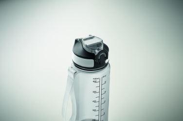 Logotrade mainoslahja tuotekuva: Urheilupullo 700ml