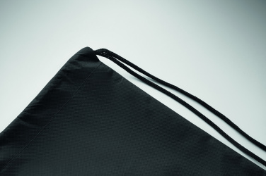 Logotrade mainoslahja tuotekuva: Narureppu RPET kuitukangas