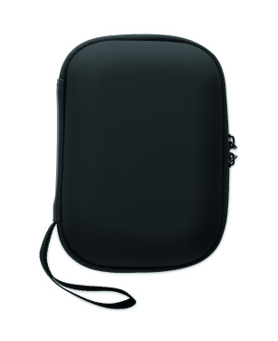 Logotrade liikelahja mainoslahja kuva: Ensiapulaukku