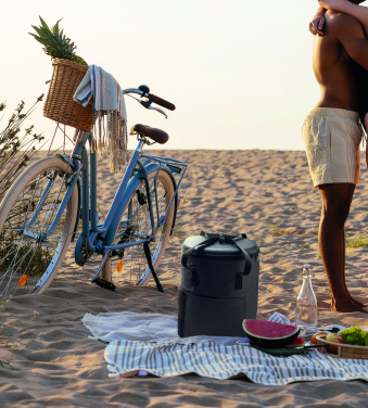 Logotrade mainoslahjat kuva: Kylmäreppu 600D RPET