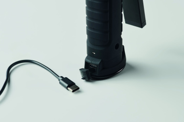 Logotrade liikelahjat mainoslahjat tuotekuva: Ladattava työvalo