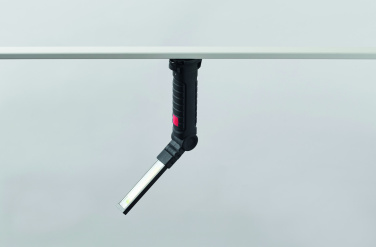 Logo trade mainoslahja ja liikelahja tuotekuva: Ladattava työvalo