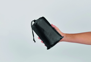 Logo trade liikelahja kuva: Kevyt suuri rantamatto