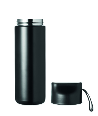 Logo trade mainoslahja kuva: 2-osainen lahjasetti