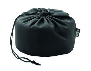 Logo trade mainostuotet tuotekuva: Taivutettava matkatyyny