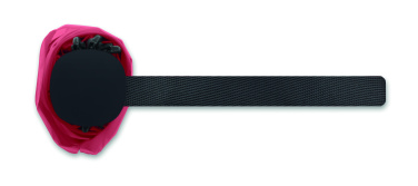 Logo trade mainoslahjat tuotekuva: 23" tuulenpitävä sateenvarjo