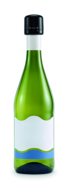 Logo trade liikelahja kuva: Pullonkorkki