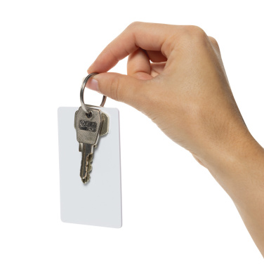 Logo trade liikelahjat mainoslahjat kuva: FIndit Dual RCS-ohut ladattava paikannuskortti