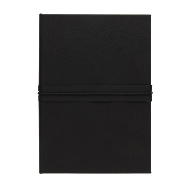 Logotrade liikelahja mainoslahja kuva: Swiss Peak deluxe liikelahjasetti + vesipullo