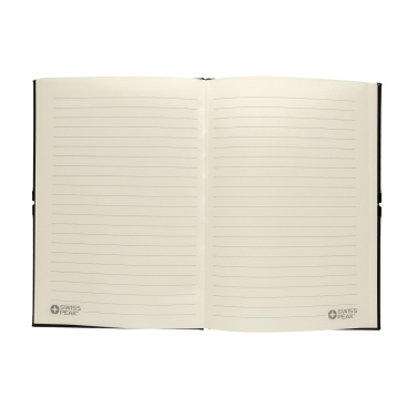 Logo trade mainoslahja kuva: Swiss Peak deluxe liikelahjasetti + vesipullo