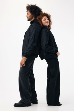 Logotrade mainoslahja ja liikelahja kuva: IQONIQ Odin -kierrätyspolyesterinen kaupunkitakki