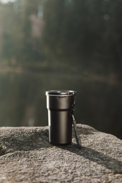 Logotrade liikelahjat mainoslahjat tuotekuva: VINGA Parks RCS SS -muki, 4 kpl, 250 ml