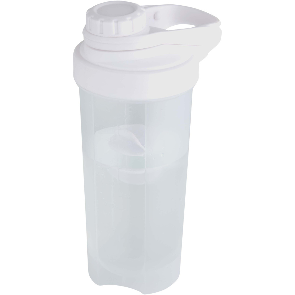 Logotrade mainostuote tuotekuva: Forza 700 ml:n shaker pullo