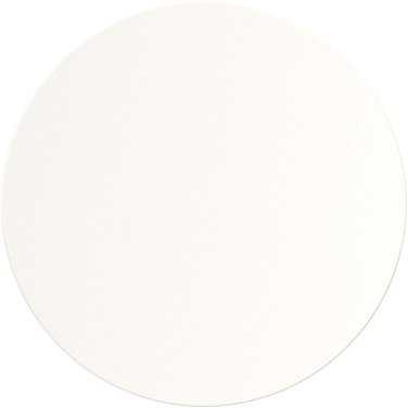 Logo trade mainostuotet tuotekuva: Lumin pyöreä lasinalunen