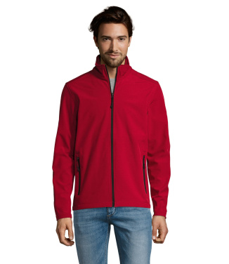 Logotrade liikelahjat kuva: RACE men ss jacket 280g