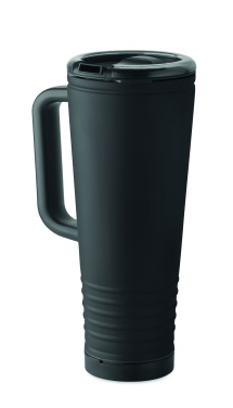 Logo trade liikelahjat mainoslahjat kuva: Howler Cup w handle 700ml