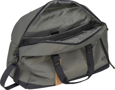 Logo trade liikelahjat tuotekuva: Urheilukassi Saint Paul MoLu