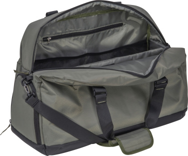 Logo trade liikelahja mainoslahja tuotekuva: Urheilukassi Saint Paul MoLu