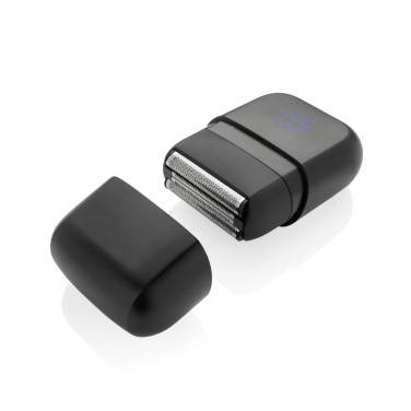 Logotrade liikelahjat kuva: TrimBlade ladattava matkapartakone (IPX7)