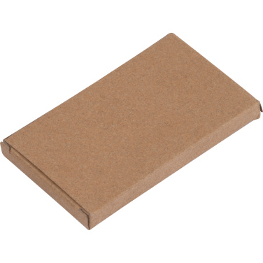 Logo trade mainostuote kuva: Ääretön vahaliitujen setti KINGSTON