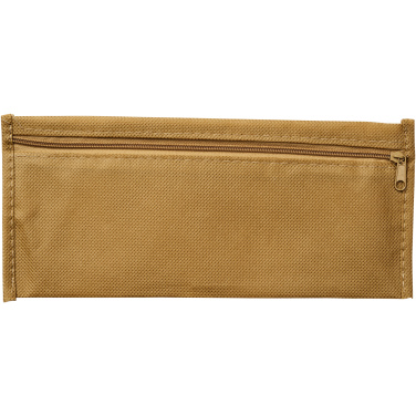 Logo trade mainoslahja kuva: Enviro 7-piece pencil case set