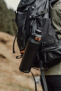 Logotrade mainoslahja ja liikelahja kuva: Nordic Drift Trail RCS -lukittava termospullo