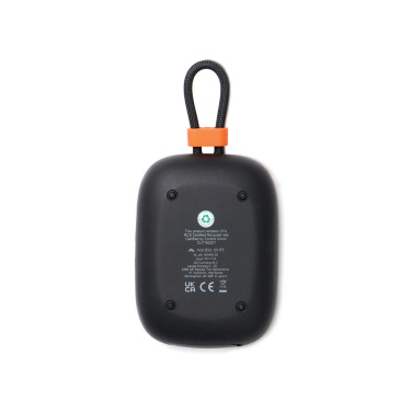 Logotrade liikelahjat kuva: Nordic Drift Titan IP67 vesi- ja pölytiivis 5 W -kaiutin