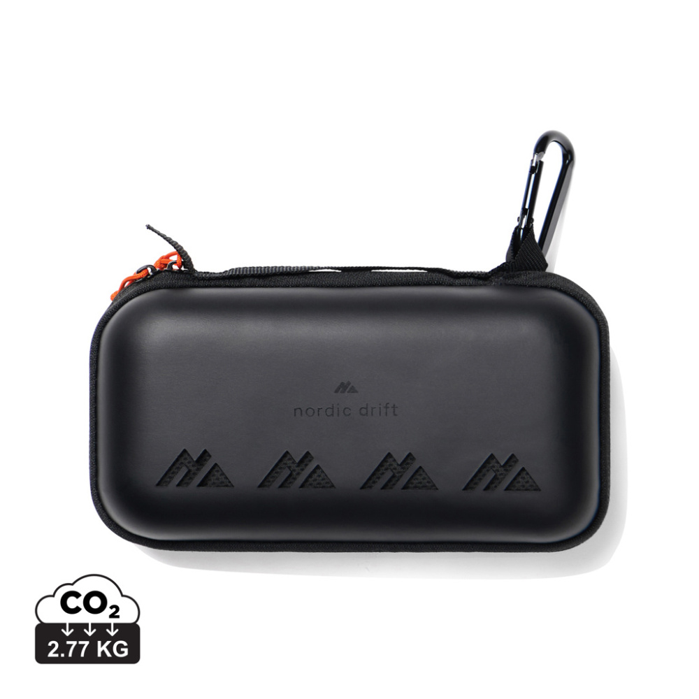 Logo trade mainostuote kuva: Nordic Drift GRS Aero -aktiivipyyhe