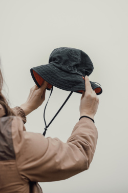 Logotrade mainoslahja tuotekuva: Nordic Drift RCS Horizon UPF 50+ -kalastajanhattu