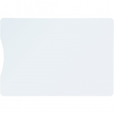 Logotrade reklaminės dovanos nuotrauka: Zafe RFID kredito kortelės apsauga