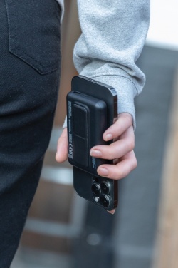 Logotrade verslo dovanos nuotrauka: Urban Vitamin Sonoma RCS rplastic 10.000mah maitinimo blokas