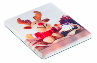 Logotrade verslo dovanos nuotrauka: Plastikinis stumdomas žaidimas